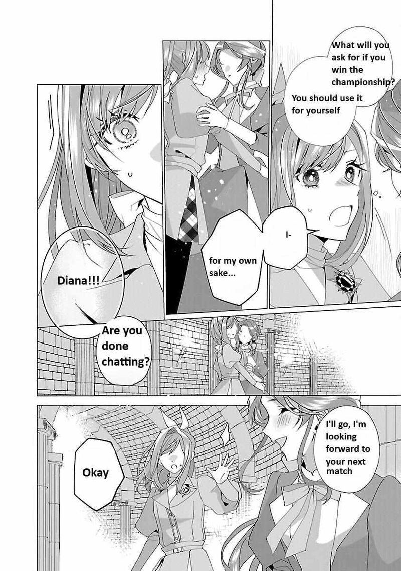 Genkai Ol San Wa Akuyaku Reijou Sama Ni Tsukaetai 21 16