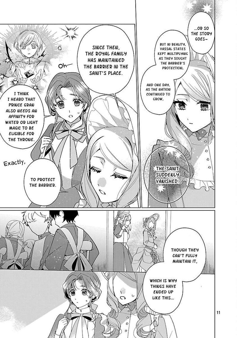 Genkai Ol San Wa Akuyaku Reijou Sama Ni Tsukaetai 29 12