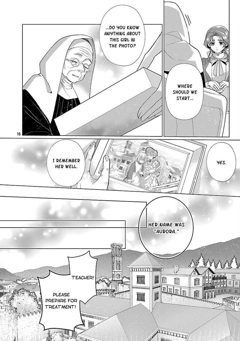 Genkai Ol San Wa Akuyaku Reijou Sama Ni Tsukaetai 29 17