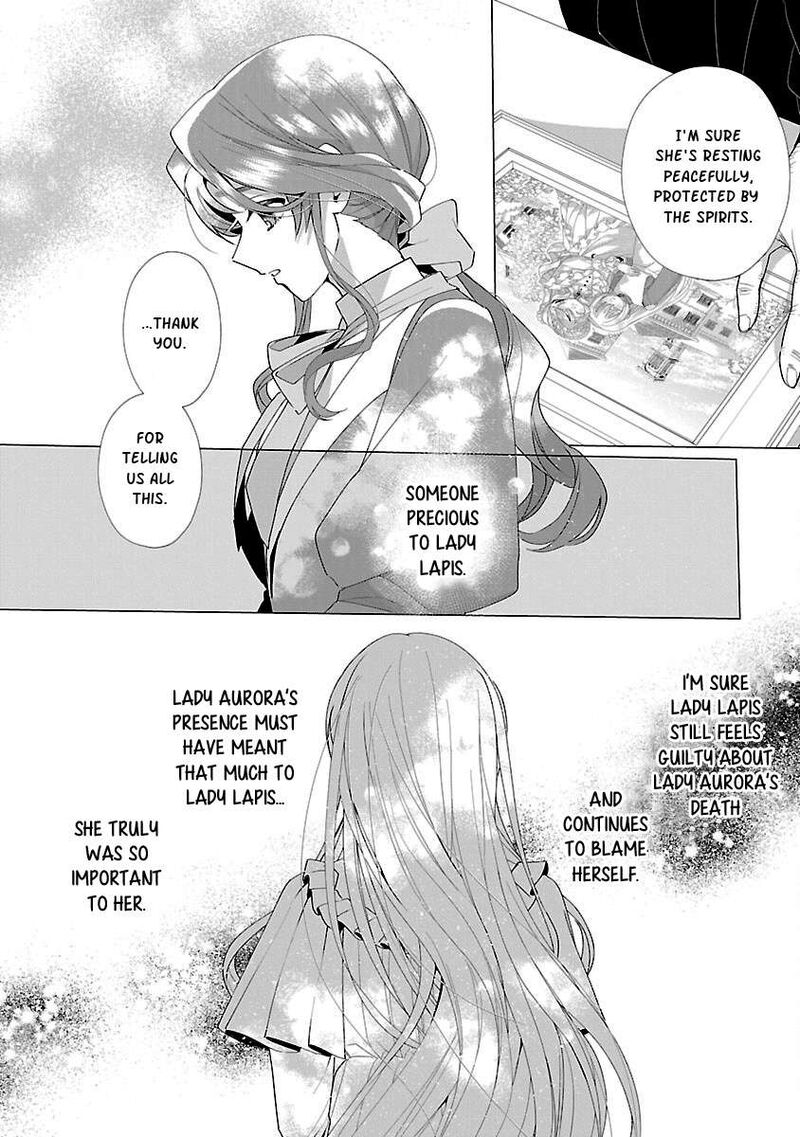 Genkai Ol San Wa Akuyaku Reijou Sama Ni Tsukaetai 29 23