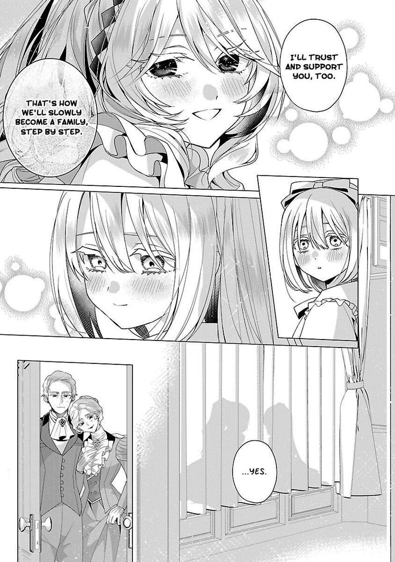 Genkai Ol San Wa Akuyaku Reijou Sama Ni Tsukaetai 30 24