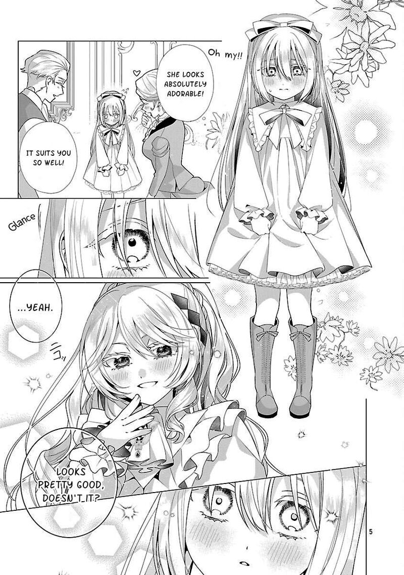Genkai Ol San Wa Akuyaku Reijou Sama Ni Tsukaetai 30 6