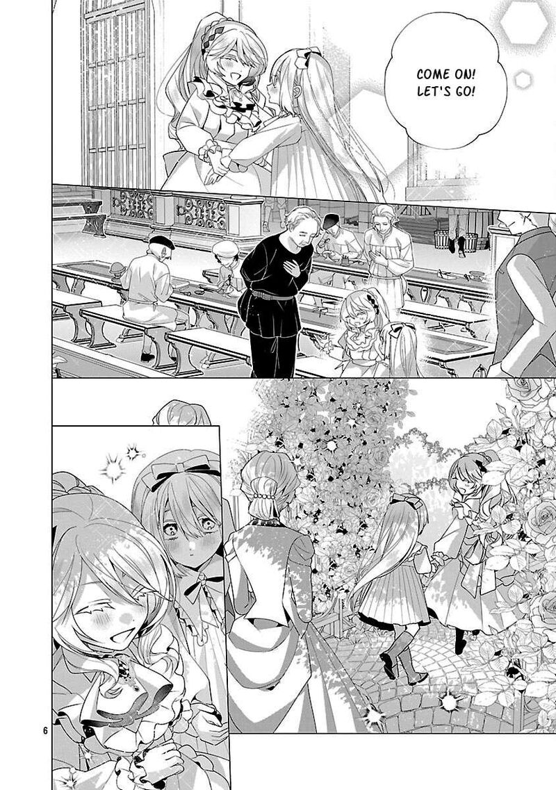 Genkai Ol San Wa Akuyaku Reijou Sama Ni Tsukaetai 30 7