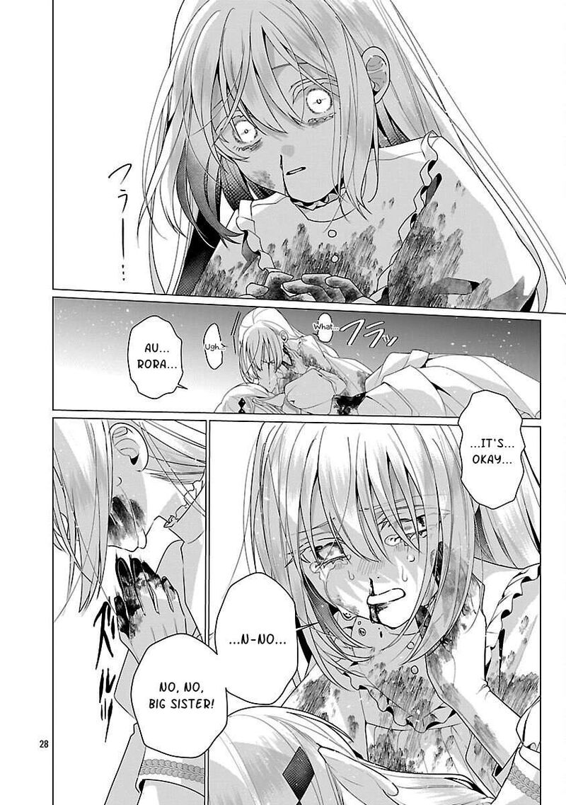 Genkai Ol San Wa Akuyaku Reijou Sama Ni Tsukaetai 31 29