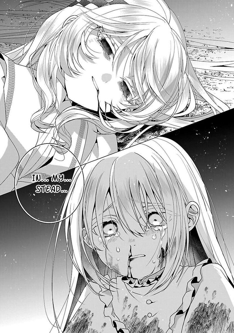 Genkai Ol San Wa Akuyaku Reijou Sama Ni Tsukaetai 31 30