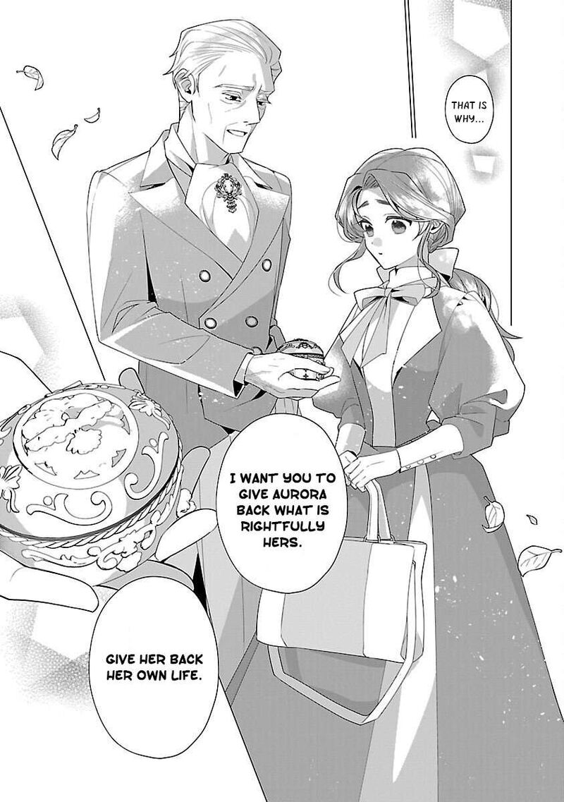 Genkai Ol San Wa Akuyaku Reijou Sama Ni Tsukaetai 32 26