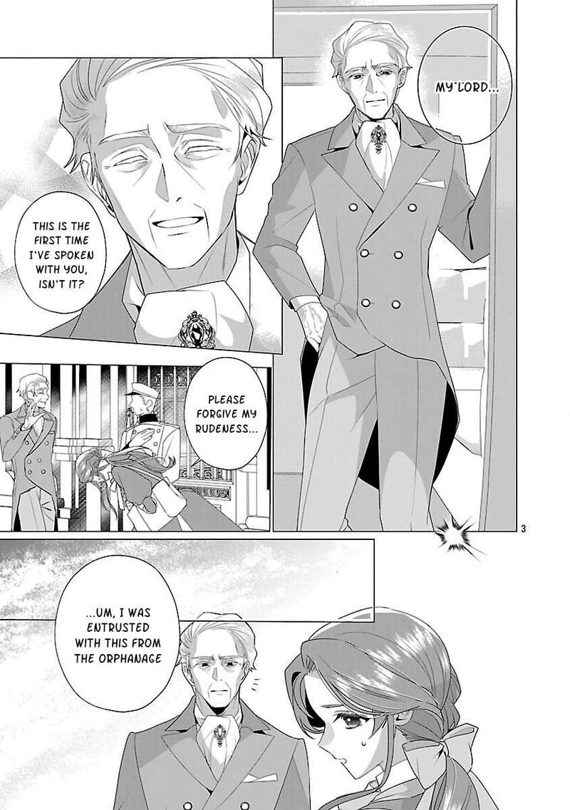 Genkai Ol San Wa Akuyaku Reijou Sama Ni Tsukaetai 32 4