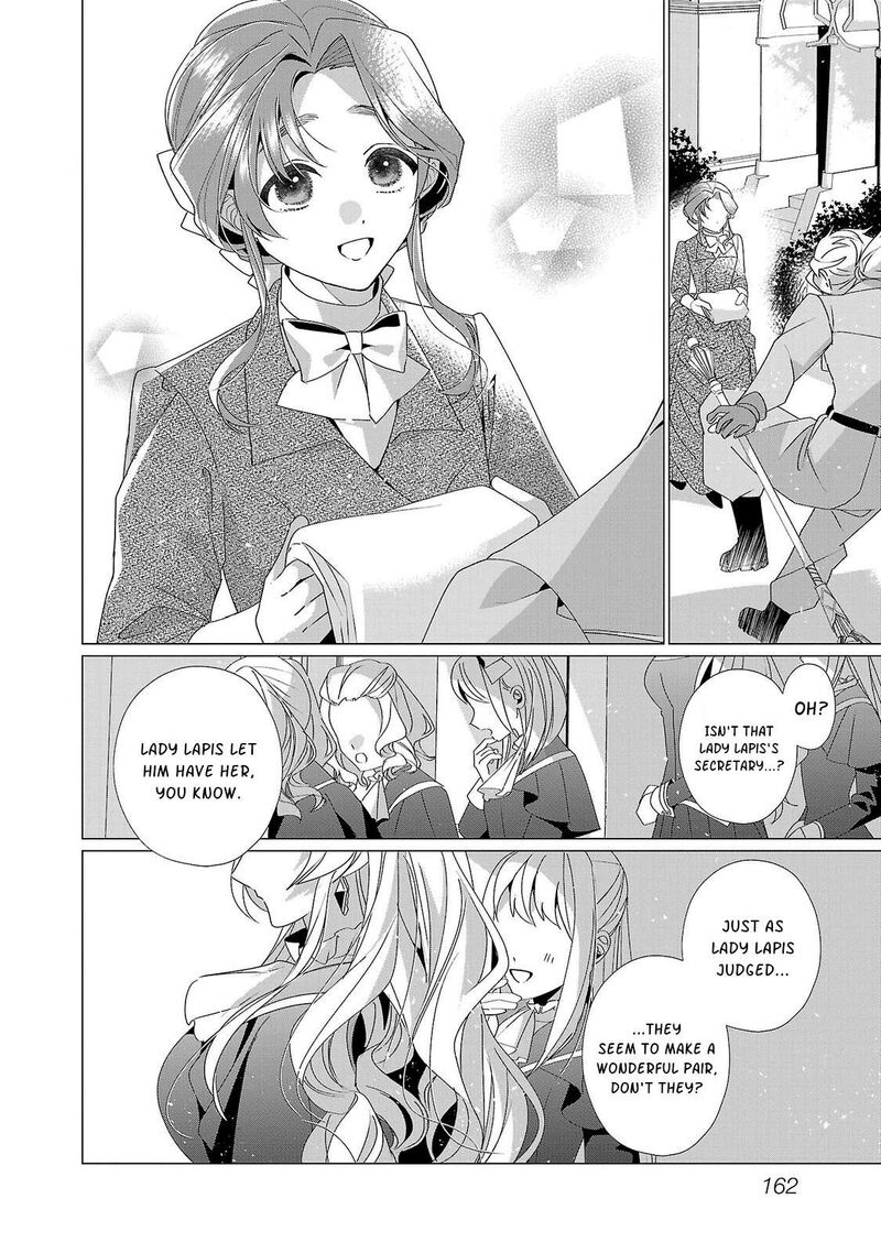 Genkai Ol San Wa Akuyaku Reijou Sama Ni Tsukaetai 35 11