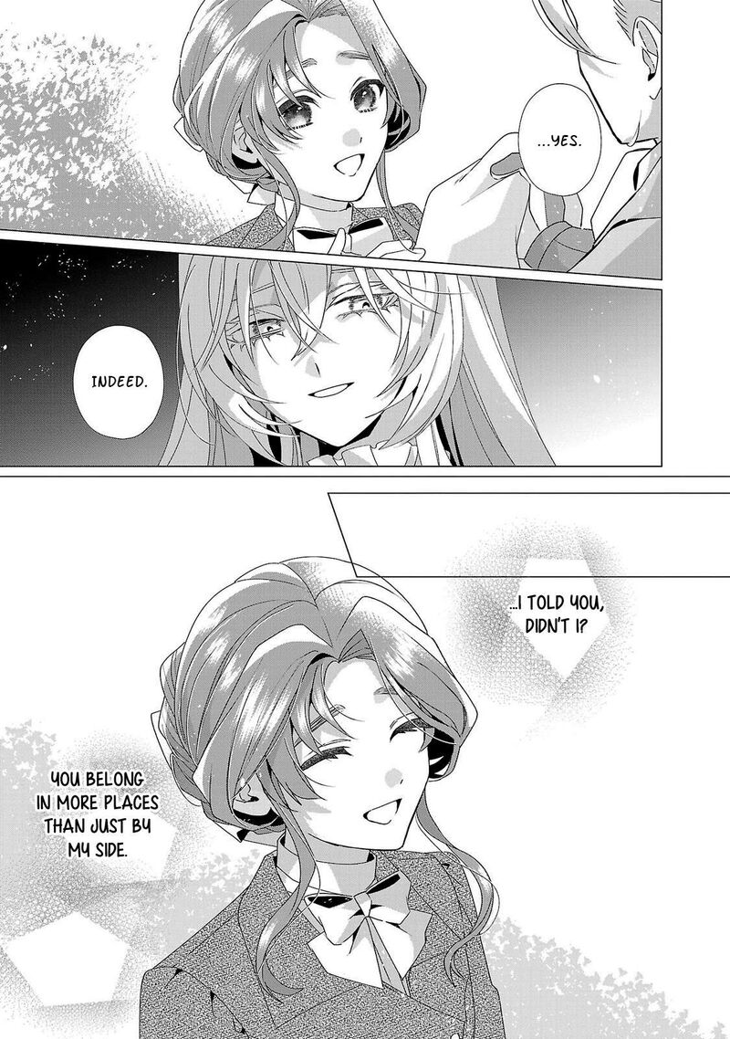 Genkai Ol San Wa Akuyaku Reijou Sama Ni Tsukaetai 35 12