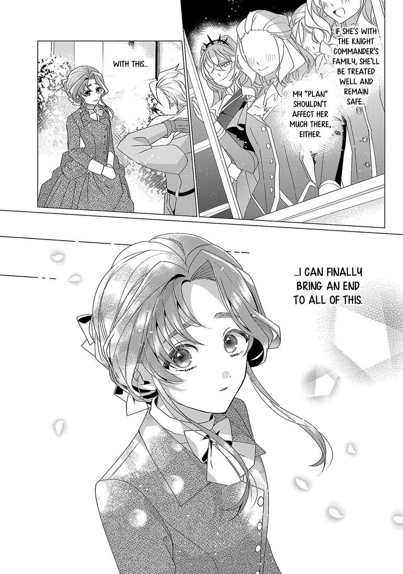 Genkai Ol San Wa Akuyaku Reijou Sama Ni Tsukaetai 35 13