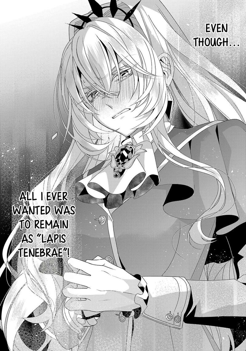 Genkai Ol San Wa Akuyaku Reijou Sama Ni Tsukaetai 35 15