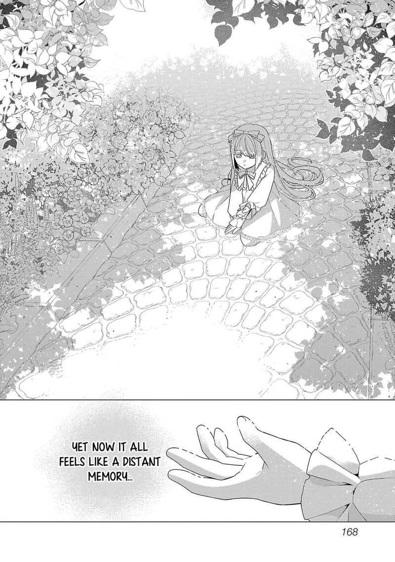 Genkai Ol San Wa Akuyaku Reijou Sama Ni Tsukaetai 35 17