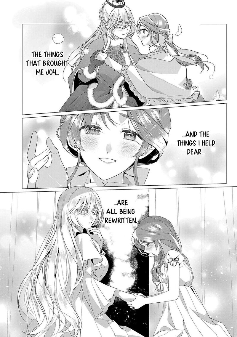 Genkai Ol San Wa Akuyaku Reijou Sama Ni Tsukaetai 35 19