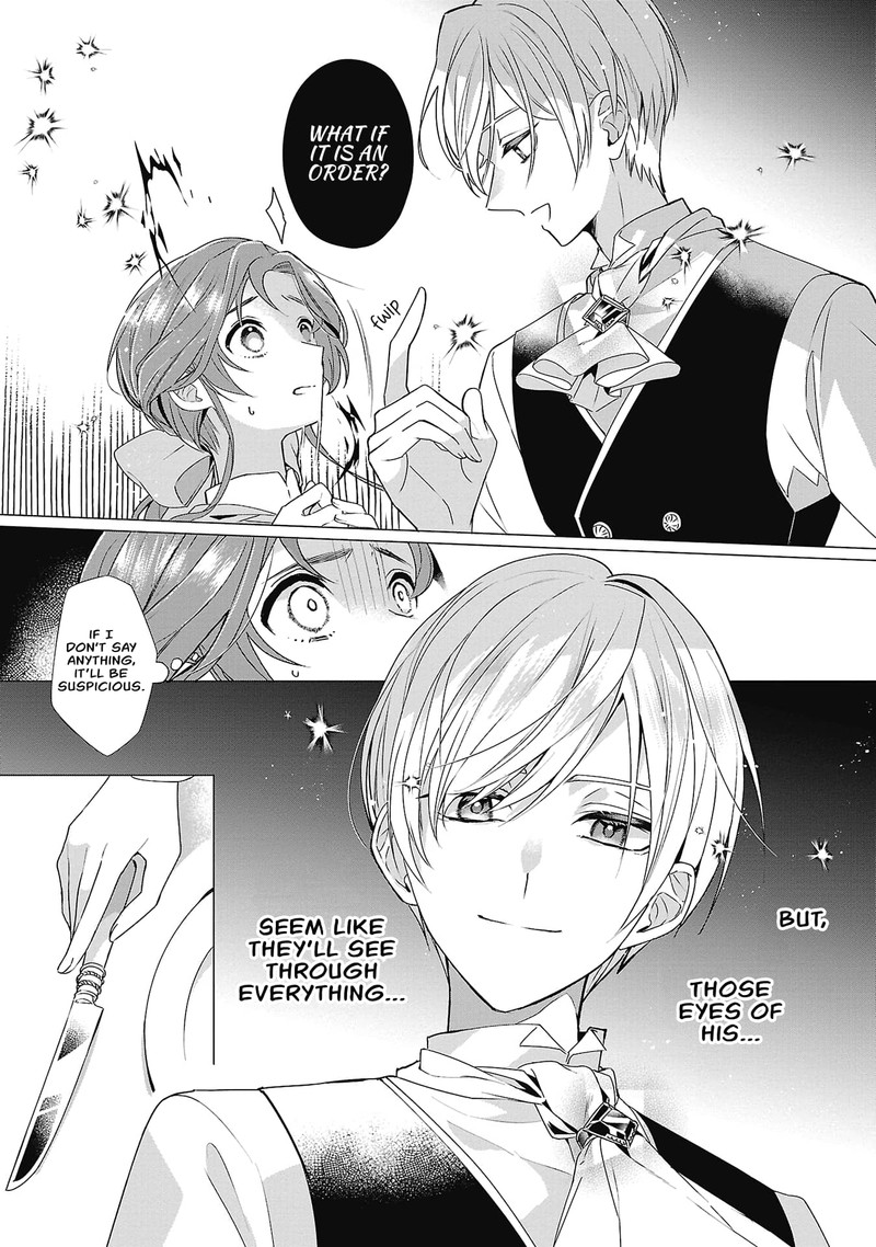 Genkai Ol San Wa Akuyaku Reijou Sama Ni Tsukaetai 5 10
