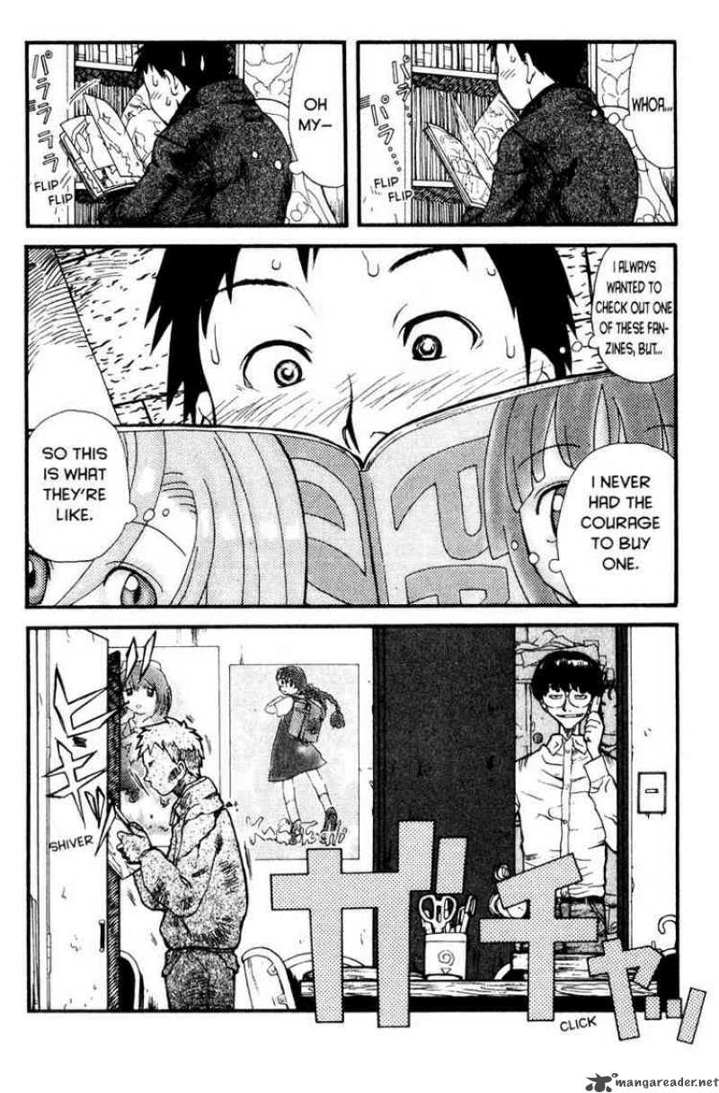 Genshiken 1 25