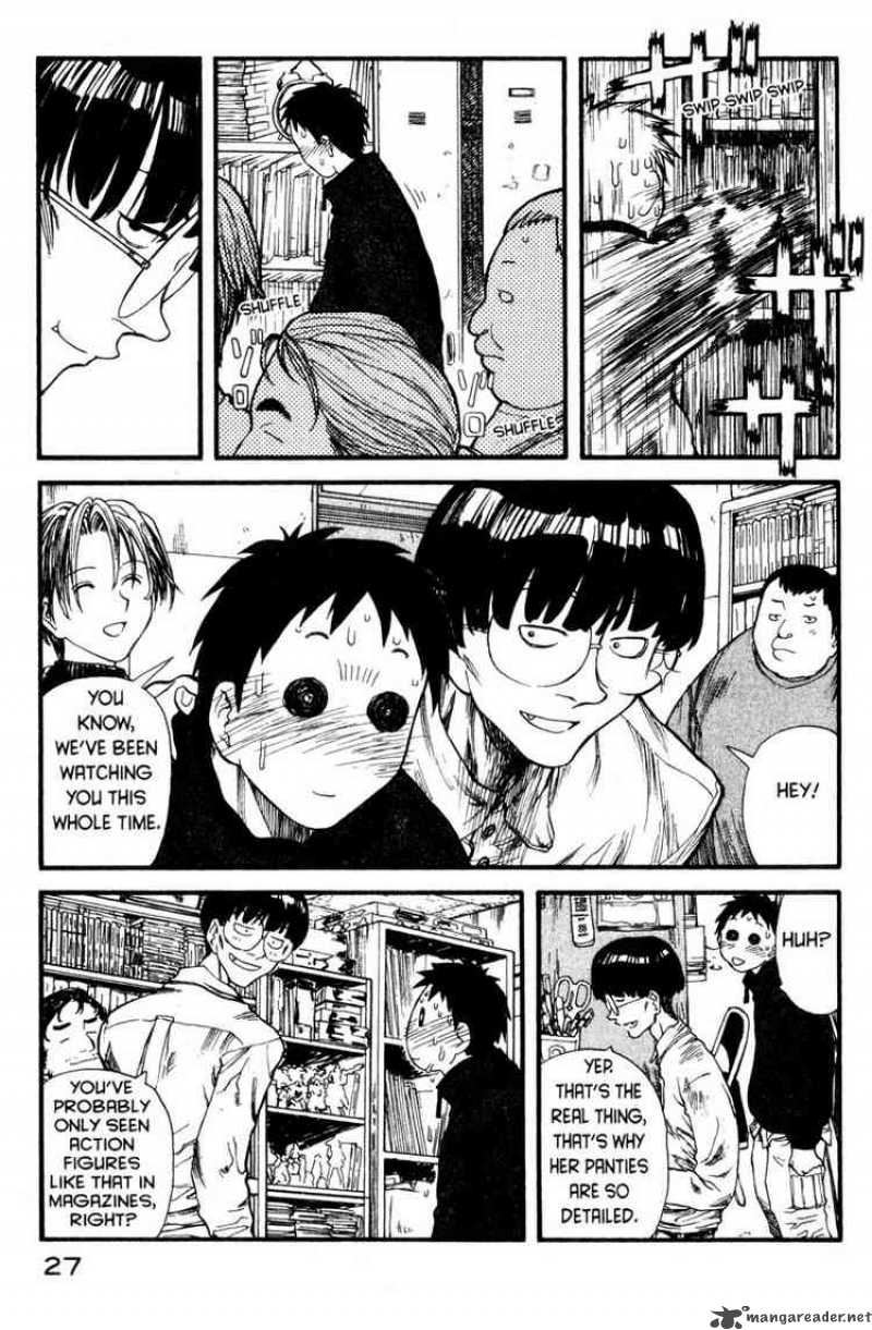 Genshiken 1 26