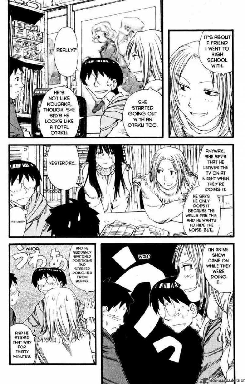 Genshiken 10 10