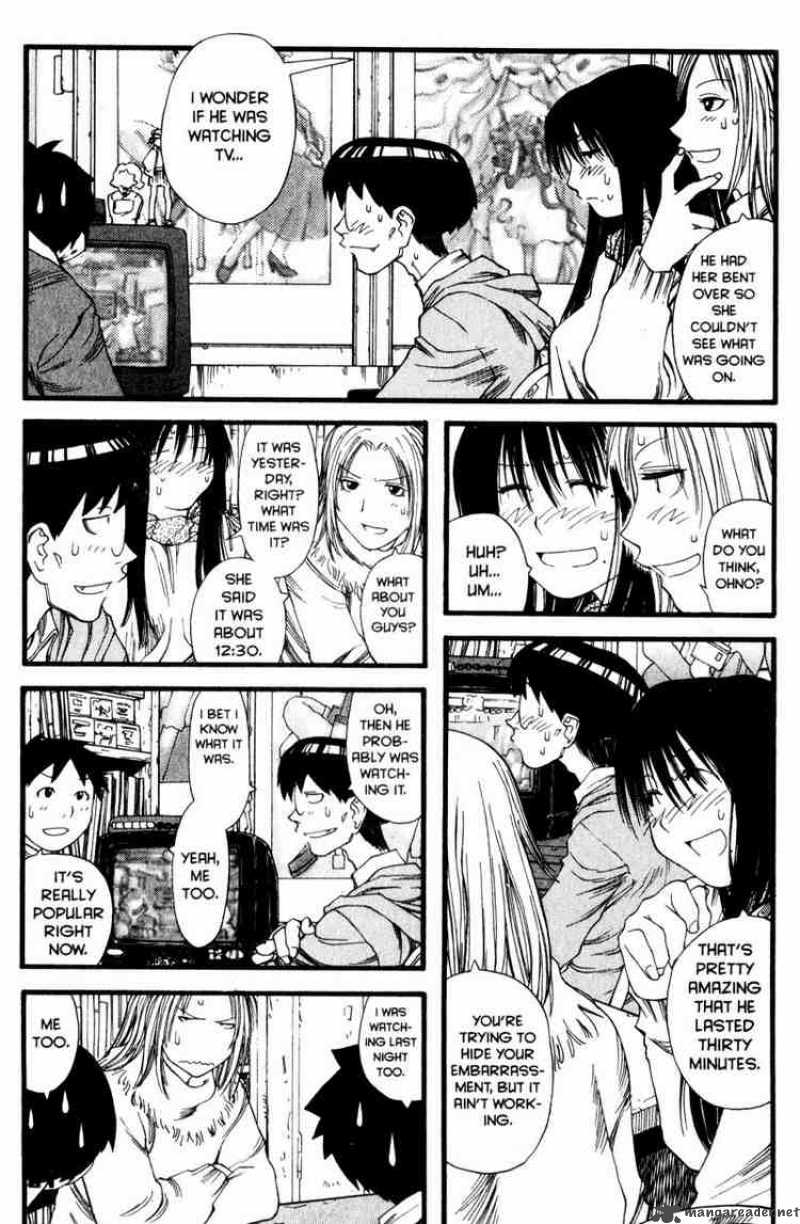 Genshiken 10 11