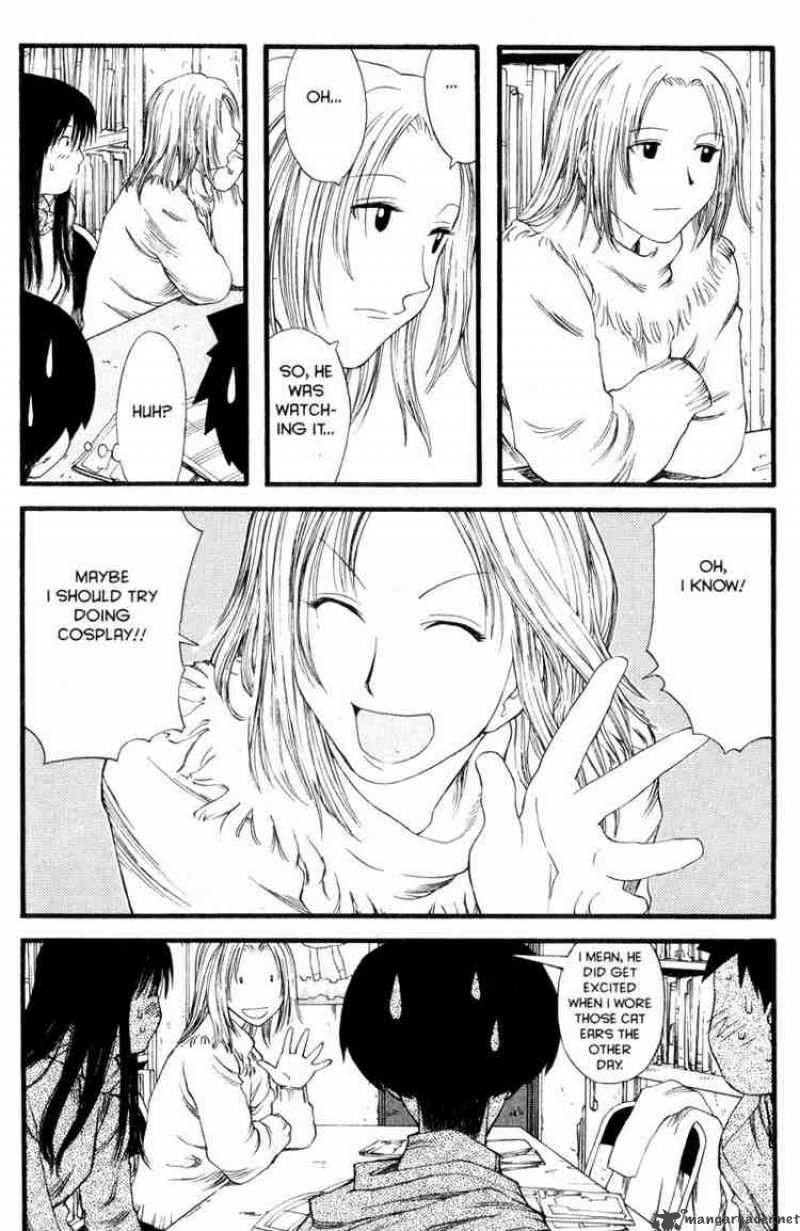 Genshiken 10 12