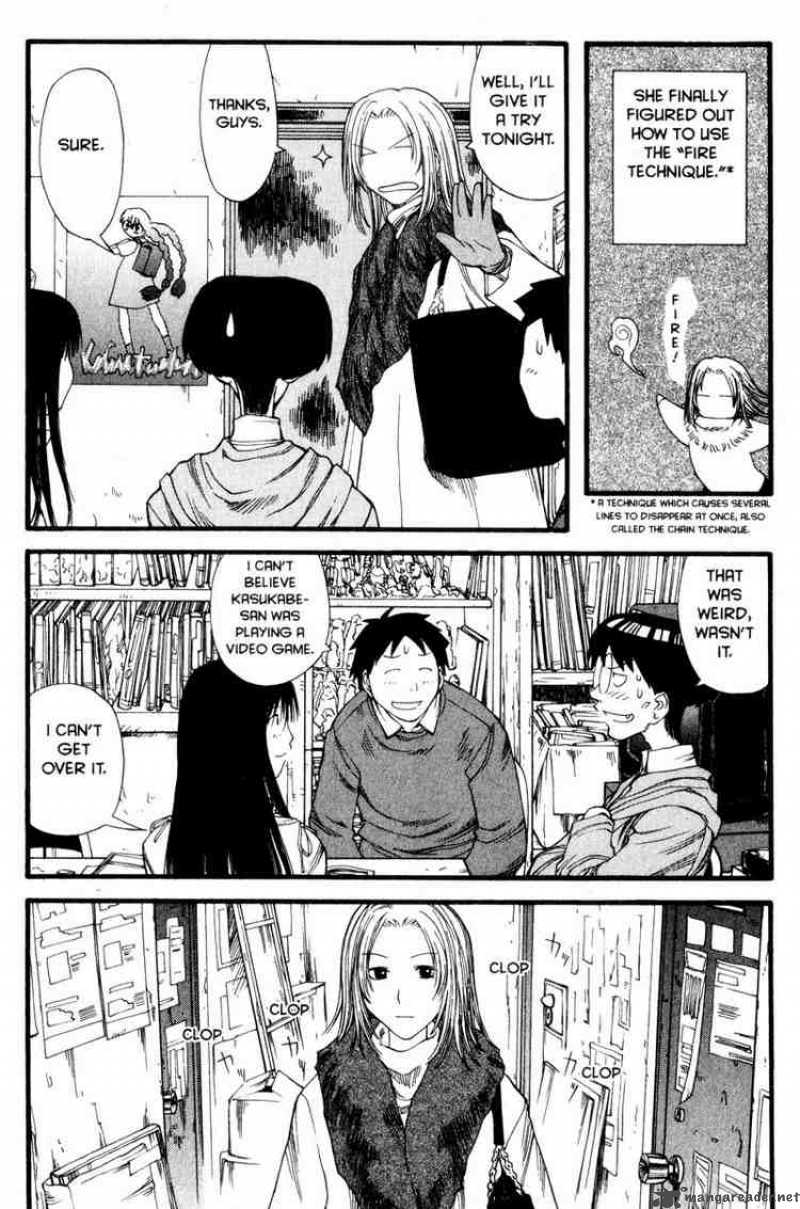 Genshiken 10 18