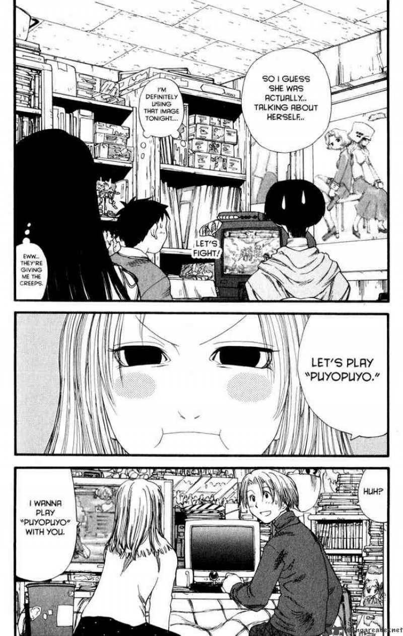 Genshiken 10 20