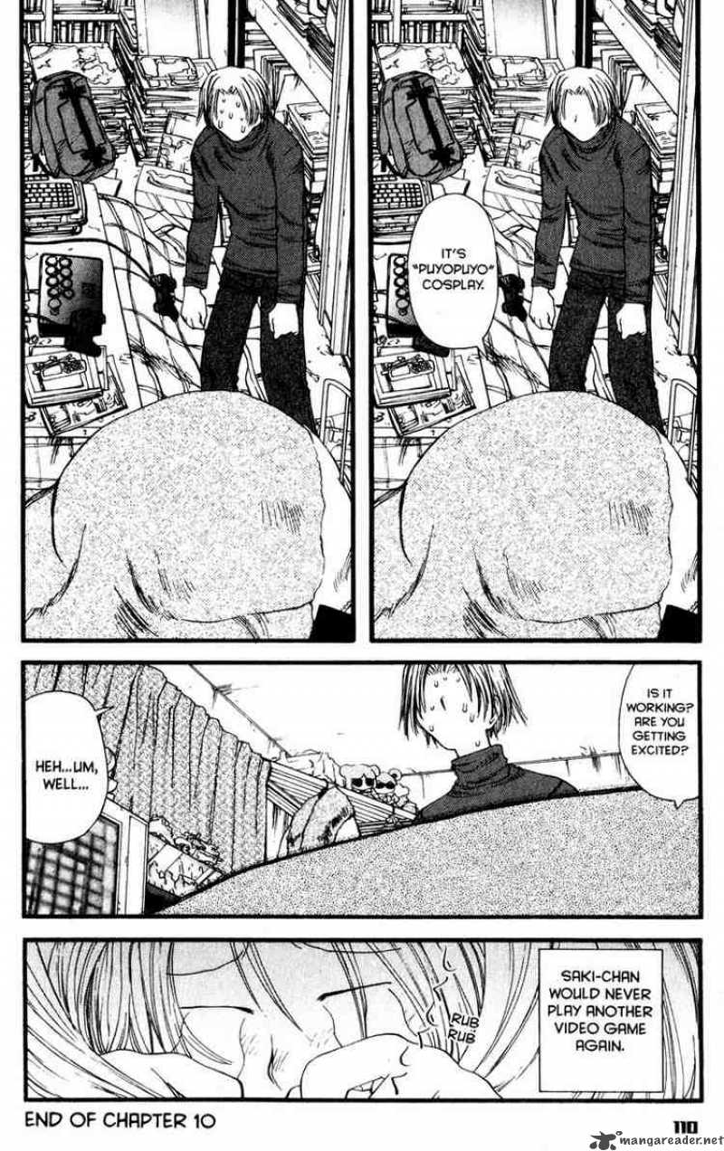 Genshiken 10 24