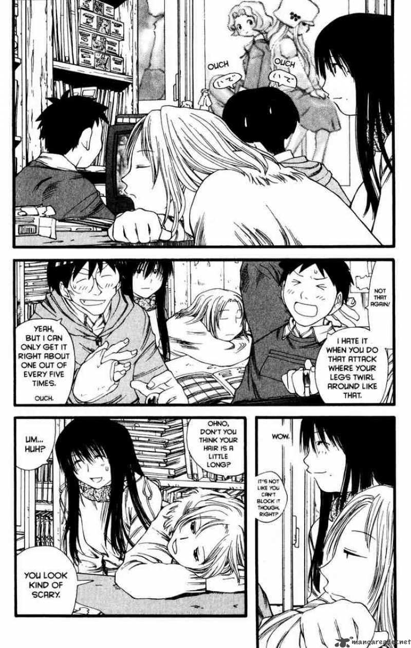 Genshiken 10 6