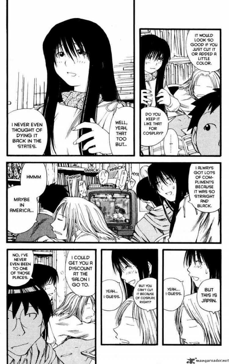 Genshiken 10 7