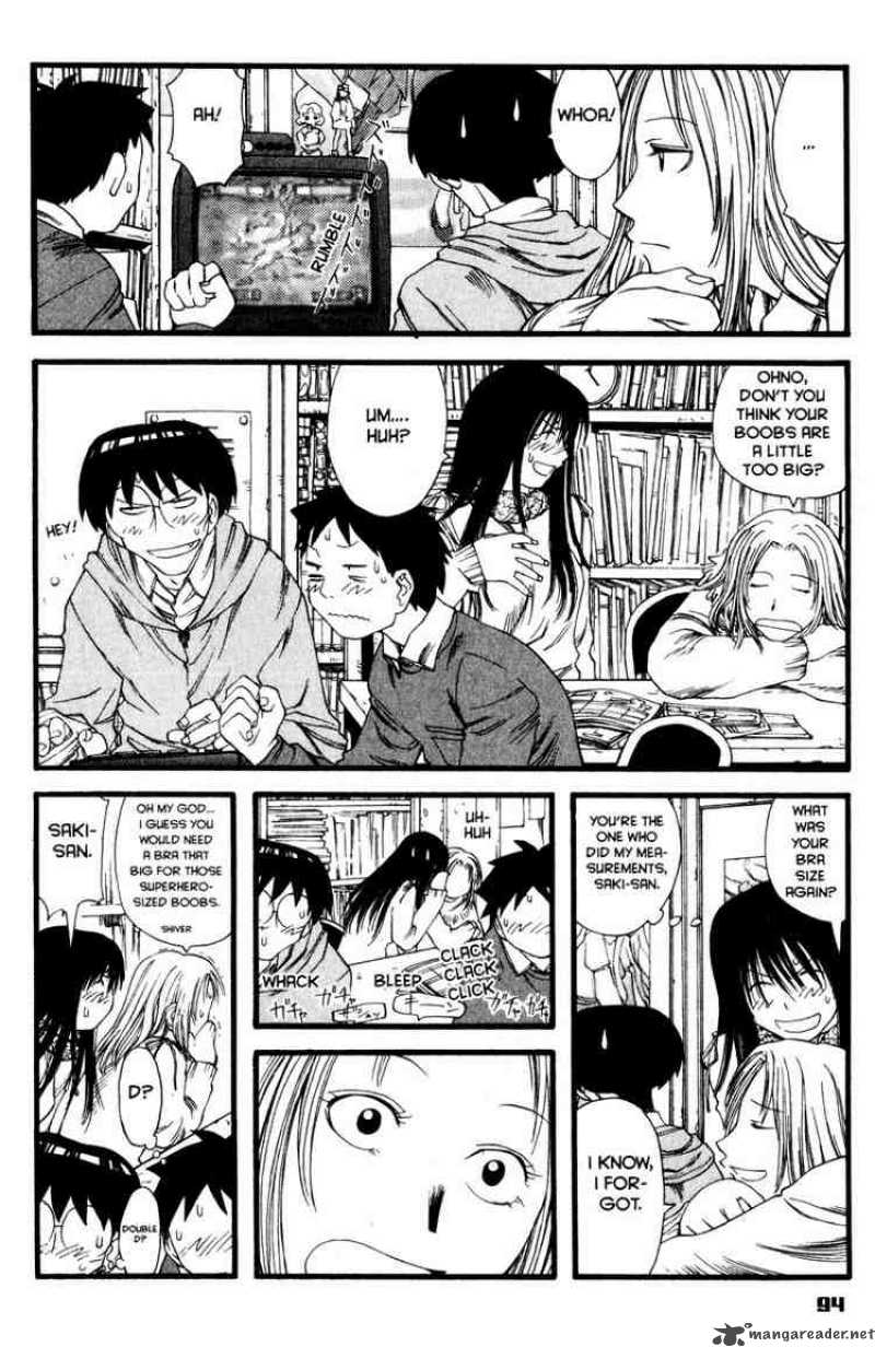 Genshiken 10 8