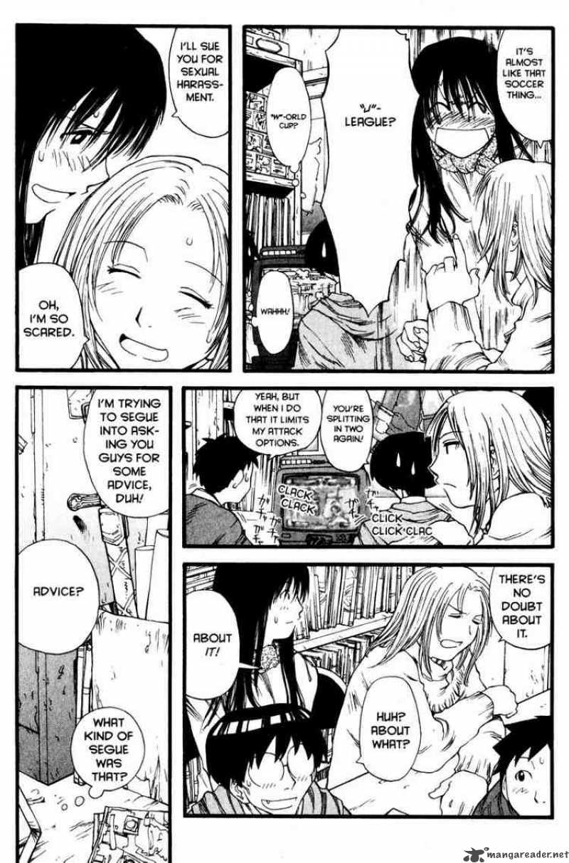 Genshiken 10 9