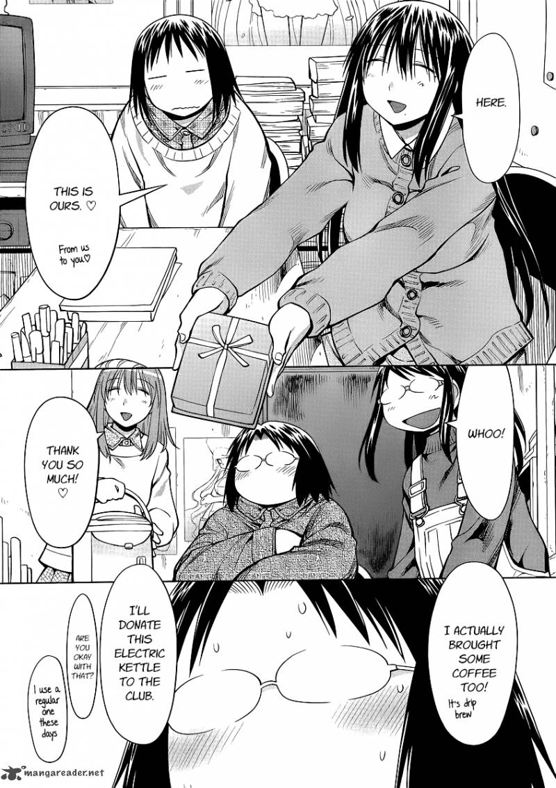 Genshiken 100 11