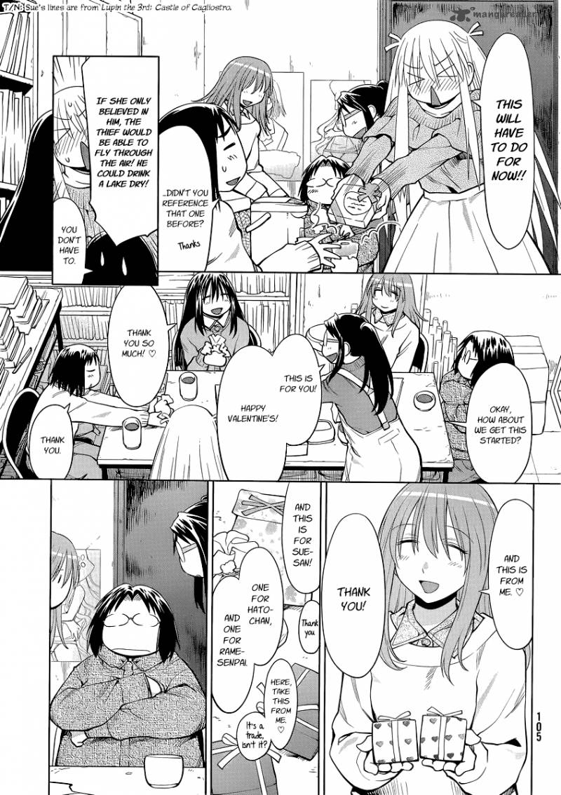 Genshiken 100 12