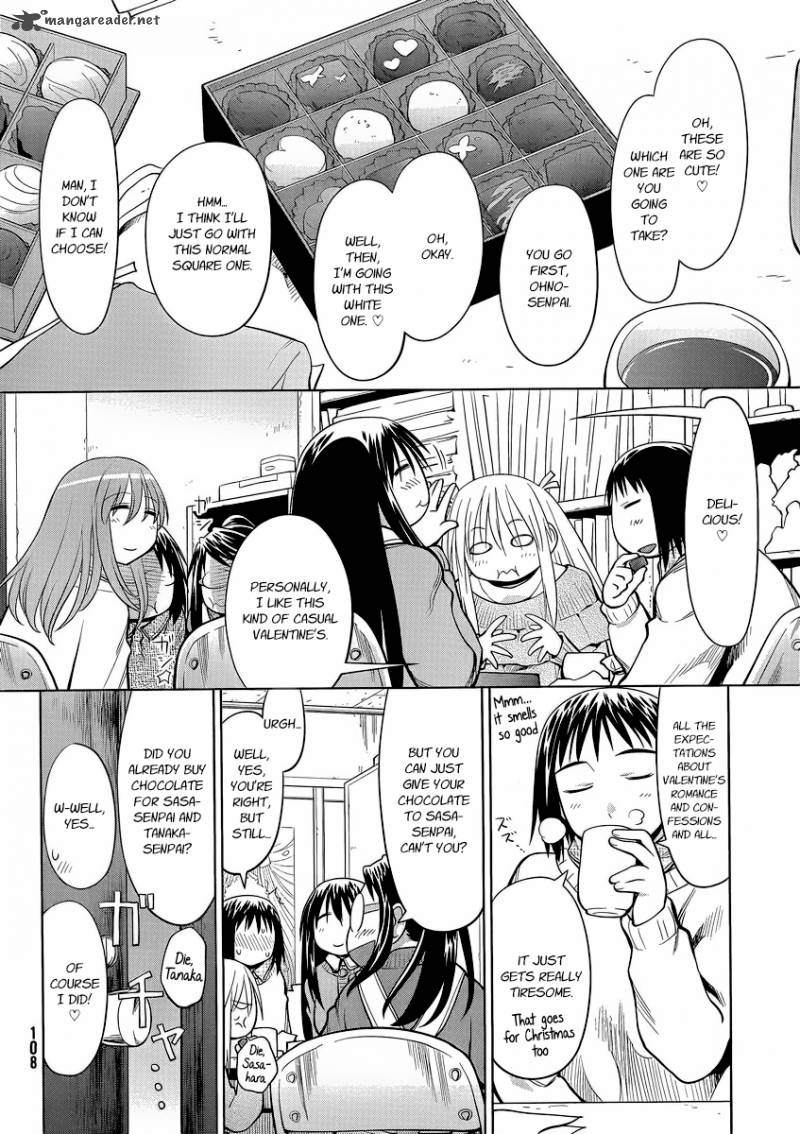 Genshiken 100 15