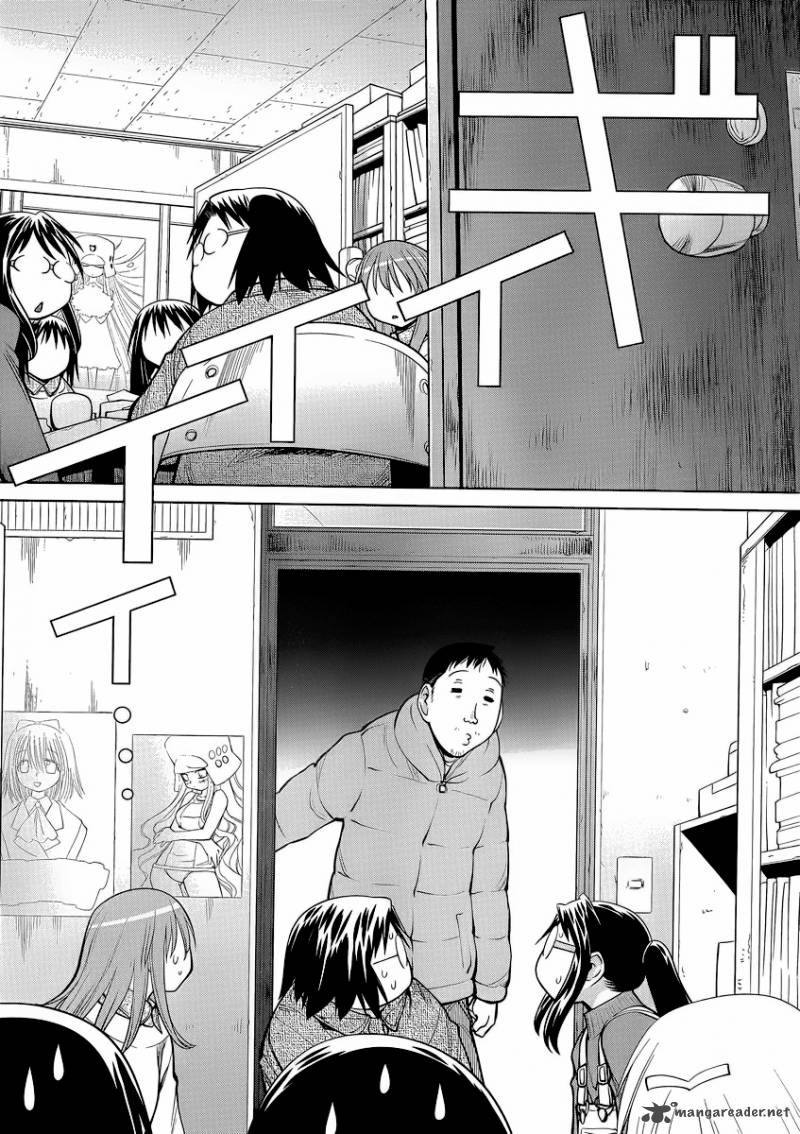 Genshiken 100 16