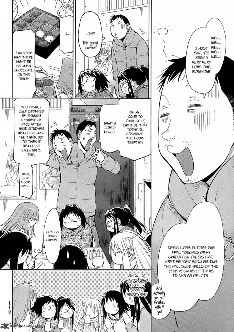 Genshiken 100 17