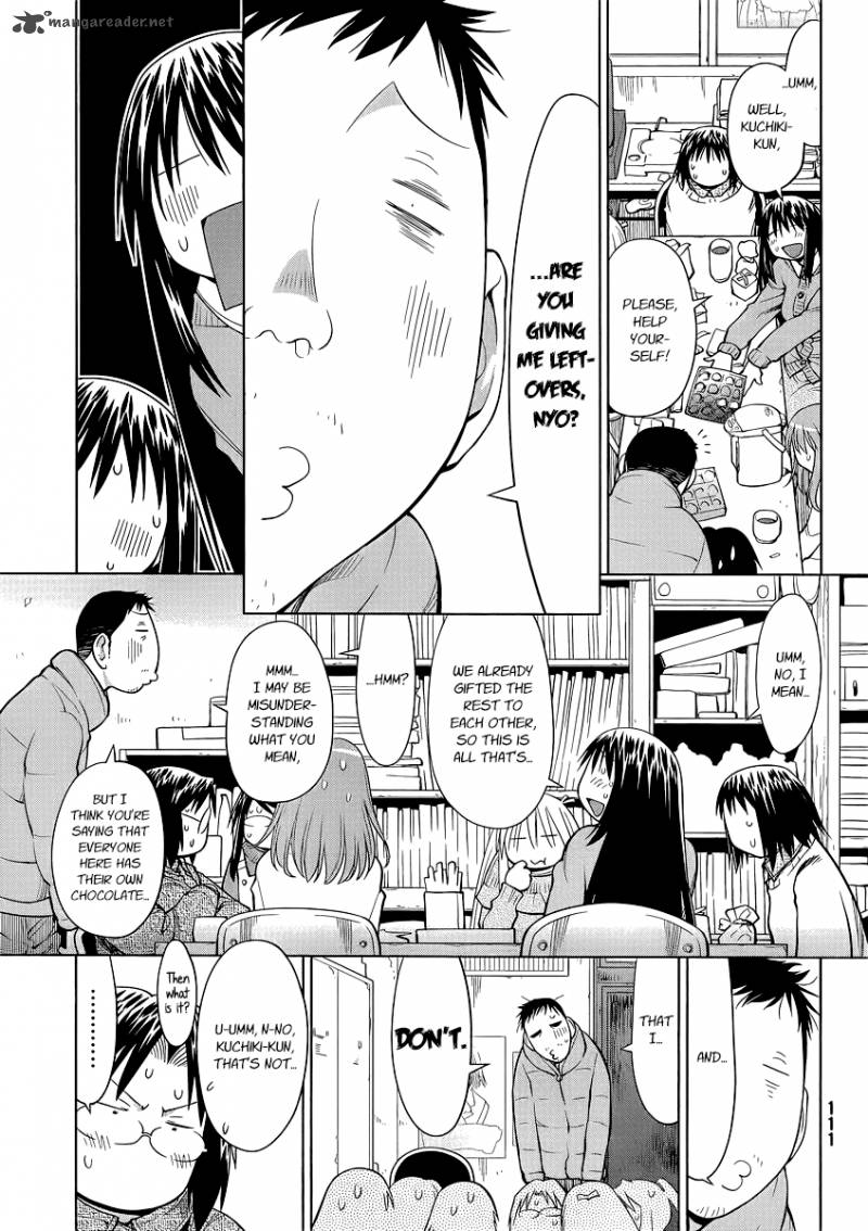 Genshiken 100 18