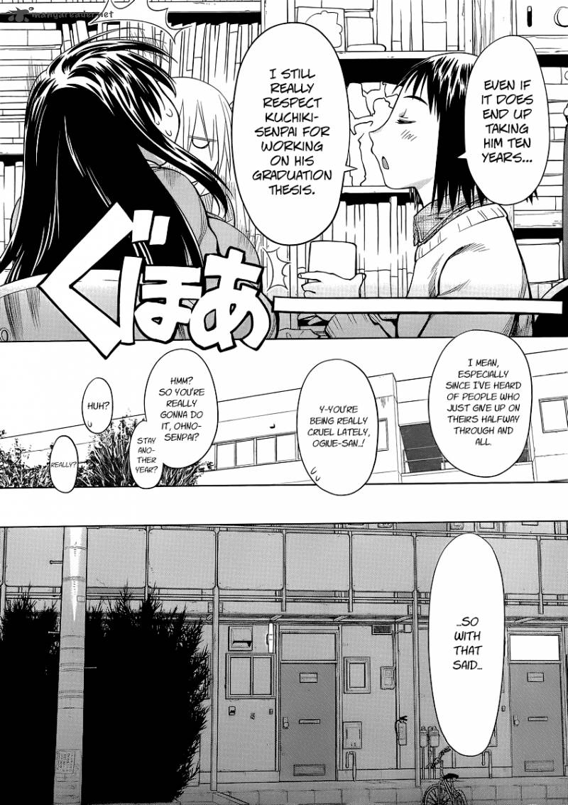 Genshiken 100 23