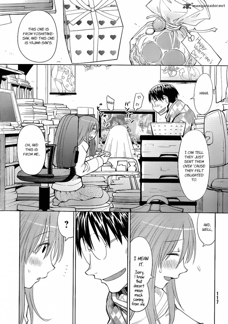 Genshiken 100 24