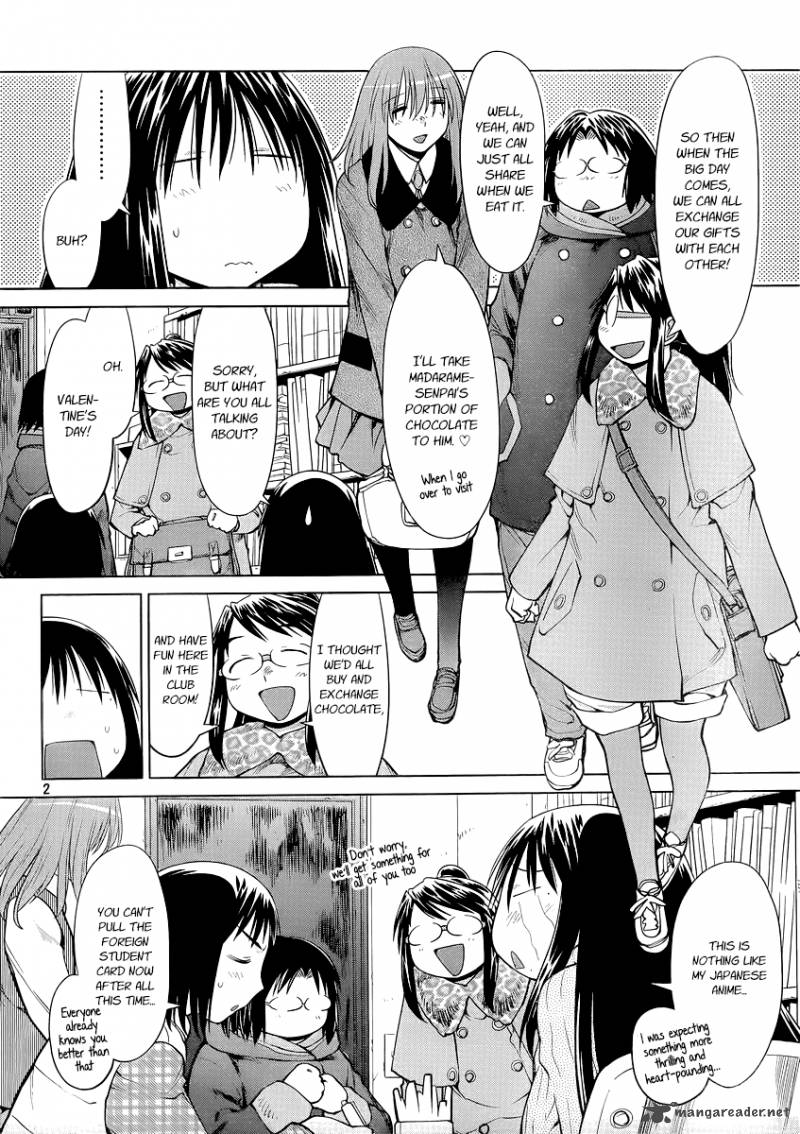 Genshiken 100 3