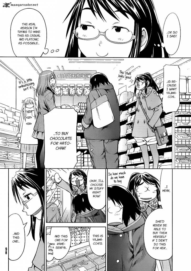 Genshiken 100 5