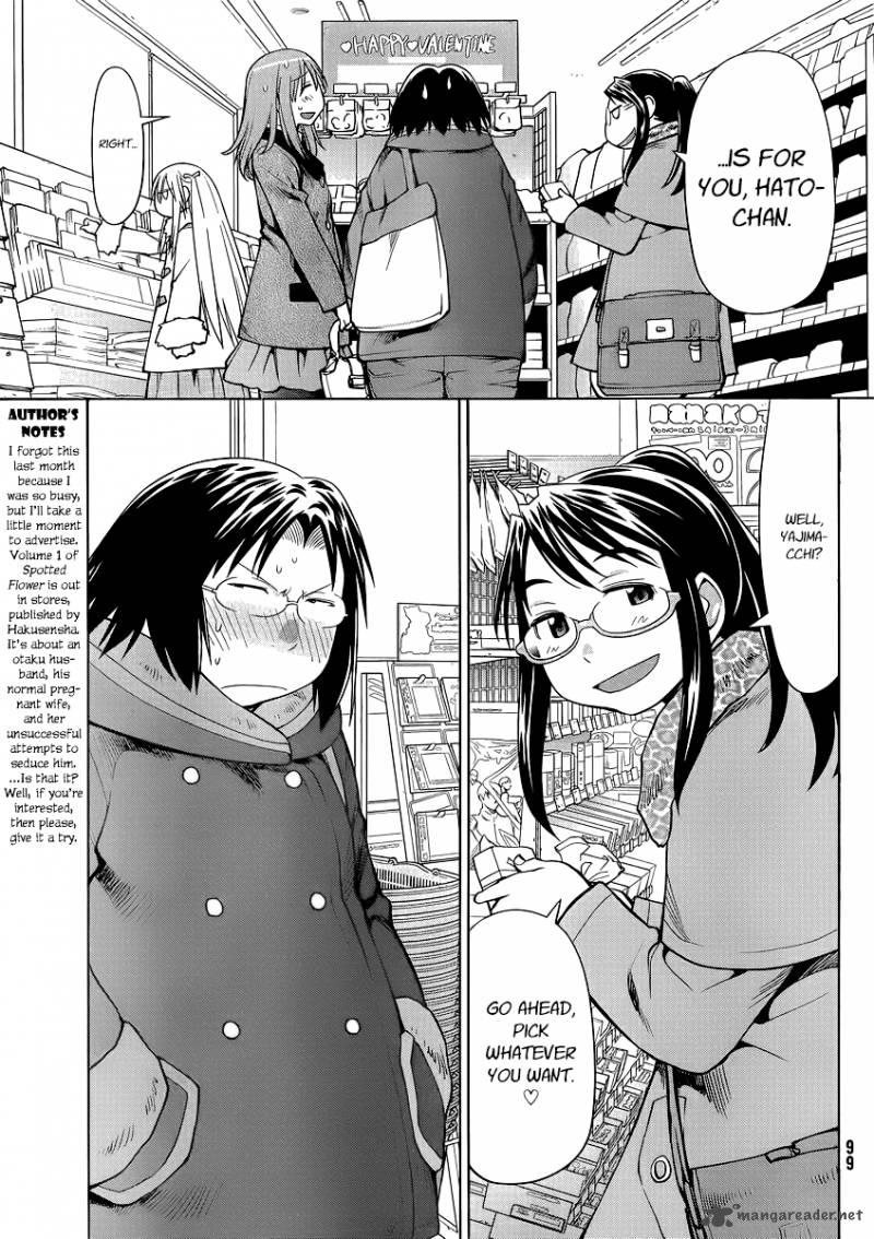 Genshiken 100 6