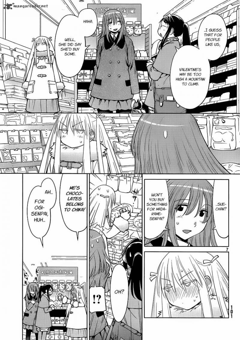 Genshiken 100 8