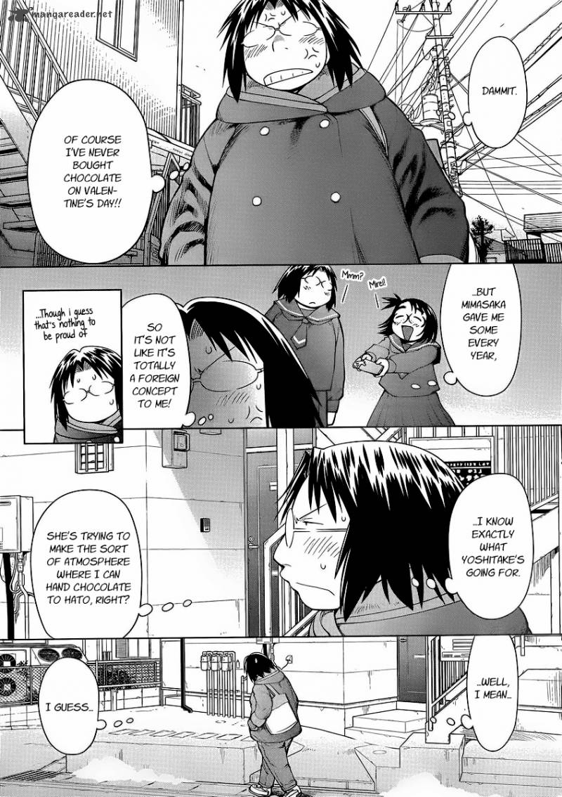 Genshiken 100 9