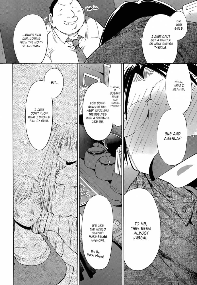 Genshiken 101 16