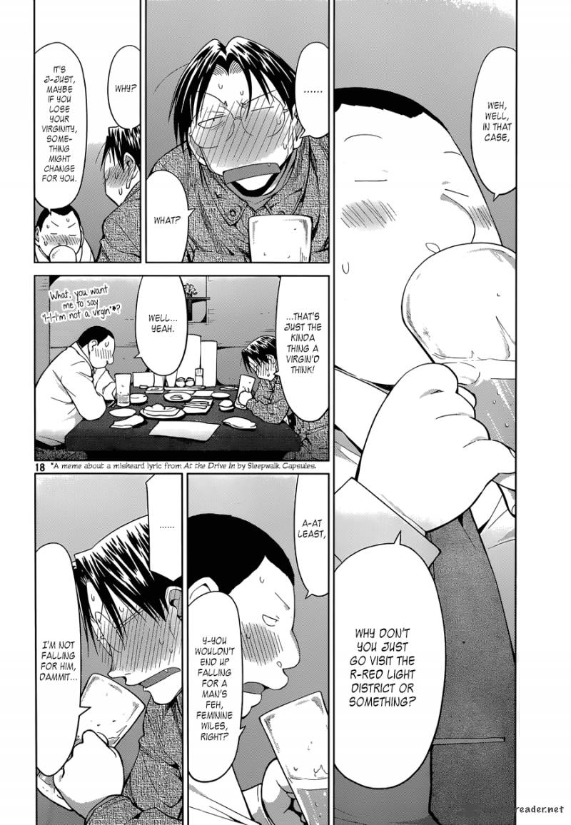 Genshiken 101 18