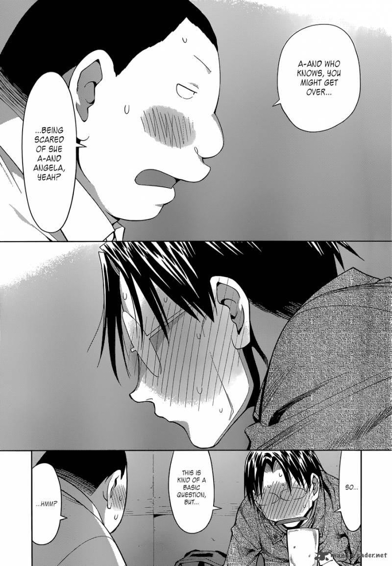 Genshiken 101 19