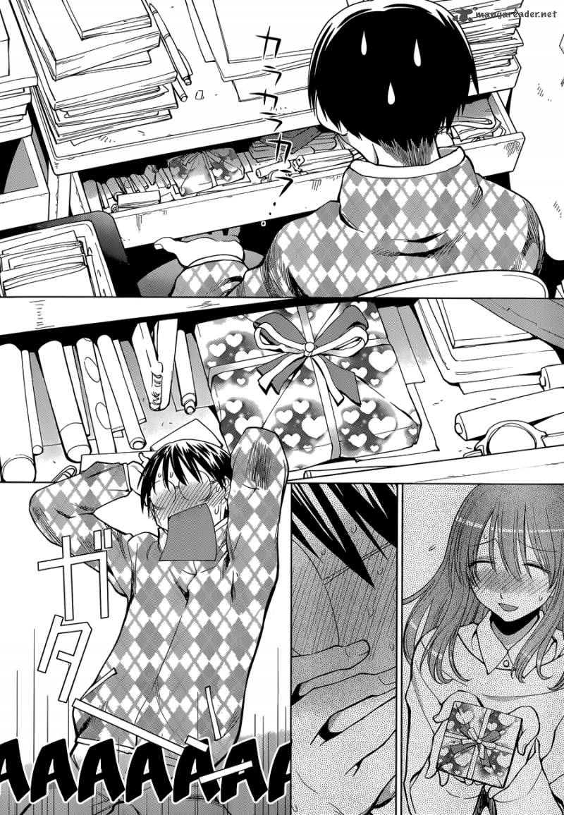 Genshiken 101 2