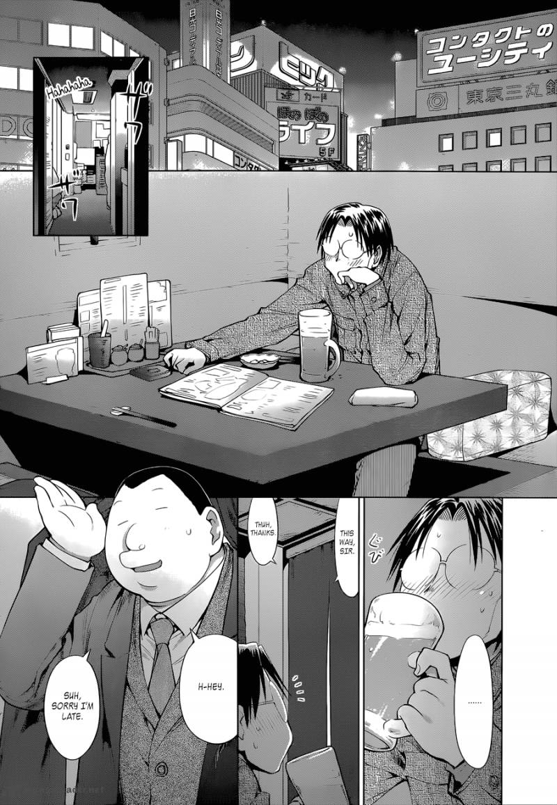 Genshiken 101 8