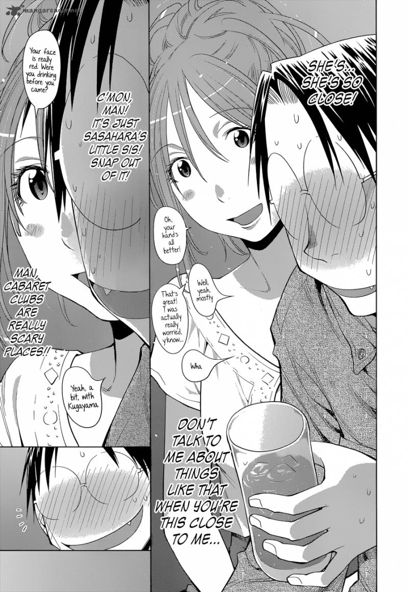 Genshiken 102 8