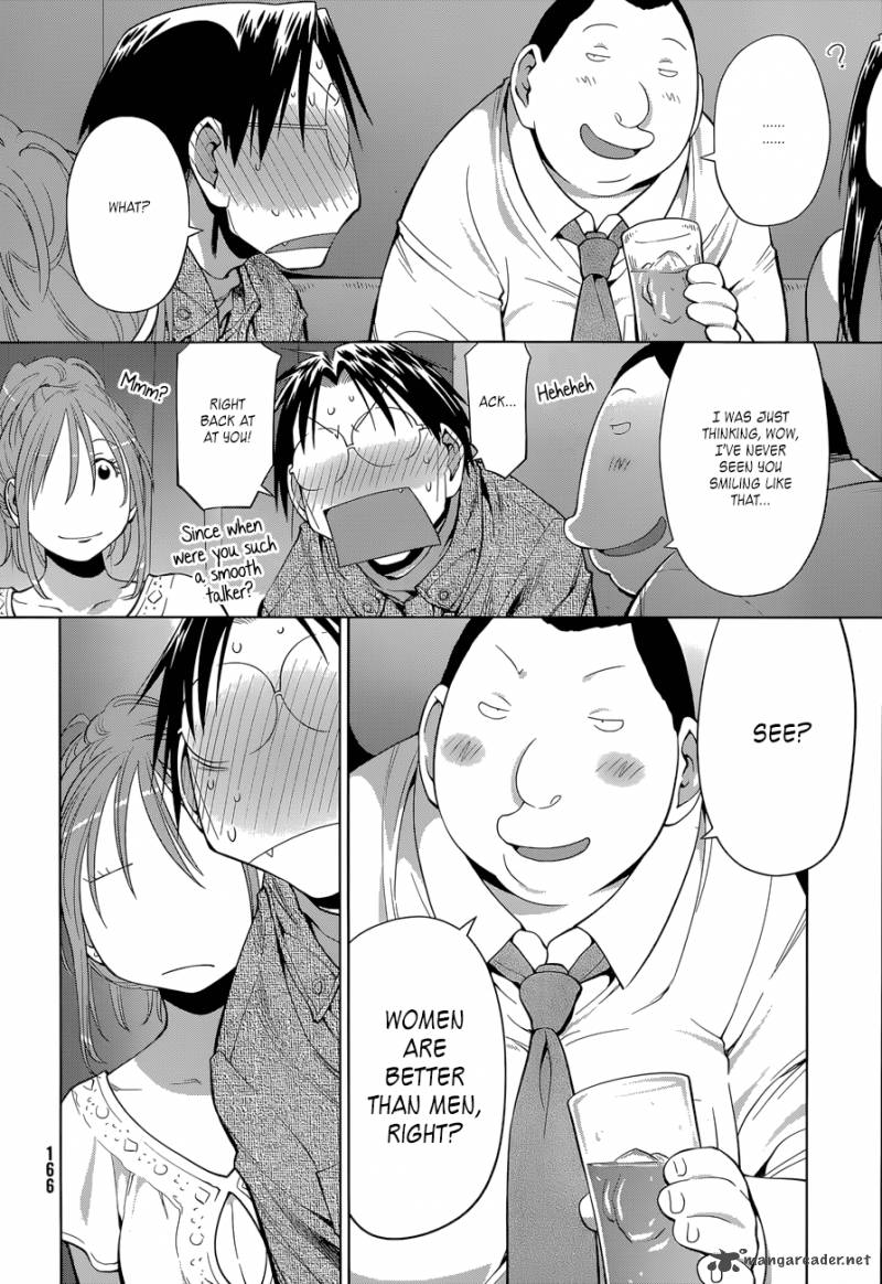 Genshiken 102 9